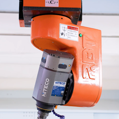 5 Axis Machining Center for Fiberglass And Carbon Fiber Composite Parts 