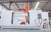 5 Axis Machining Center for Fiberglass And Carbon Fiber Composite Parts 