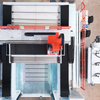 5 Axis CNC Machining Center for Sanitaryware Plaster Mold Machining And Bathtub Trimming