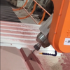 5 Axis CNC Machine for Composite Material Styrofoam EPS Wood MDF Resin
