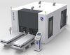 3 Axis Cnc Profile Cutting Machine for EV Battery Tray GFRP Pultruded Profiles