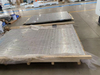 5 Axis CNC Machining Center for Composite Honeycomb Sandwich Panels & Cores 